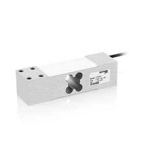Compression load cell - BR200S - BAYKON Industrial Weighing Systems ...