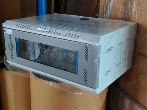 Dvr Rack - 2U DVR Rack Manufacturer from New Delhi