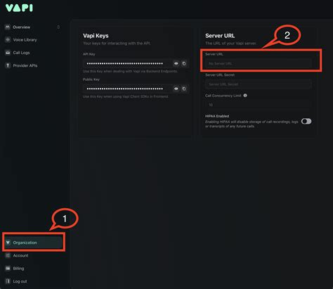 Image result for How to Go to URL Setting