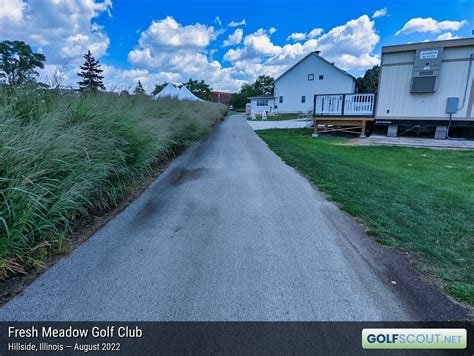 Fresh Meadow Golf Club (Closed): An in-depth look (24 photos)