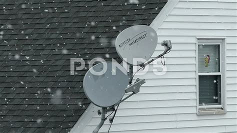 Directv Satellite Dish
