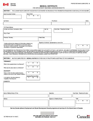 Canada SC INS5140 2017-2026 - Fill and Sign Printable Template Online