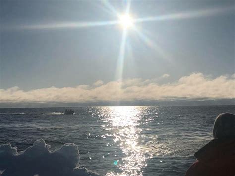 Barrow Alaska Sunlight 的图像结果