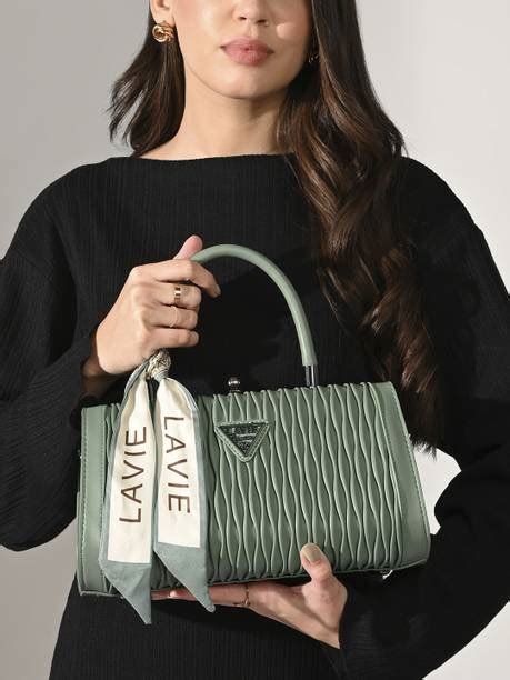 Lavie Signature Handbags - Buy Lavie Signature Handbags Online at Best ...