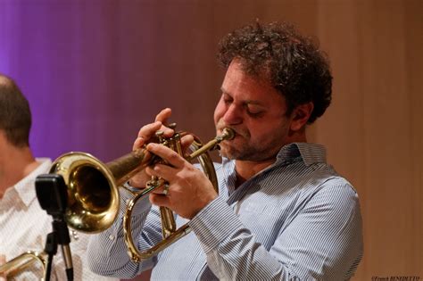 ZOOM SUR… Julien Bertrand : Jazzsra