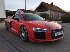Audi R8 V10 Plus Supercharger Price by The New Mtm Audi R8 V10 Plus Supercharged Is Ready To Audi R8 V10 Plus Supercharger Price