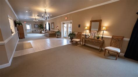 Jonesville Location | Gentry Family Funeral Service