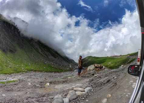 THE CLOSEST Hotels to Atal Tunnel