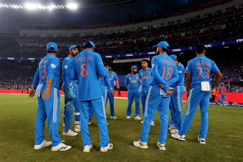 IPL team-wise list of players named in India's squad for IND vs SA 2025 ...