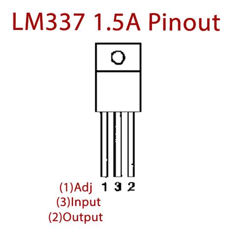 Lm 337 datasheet