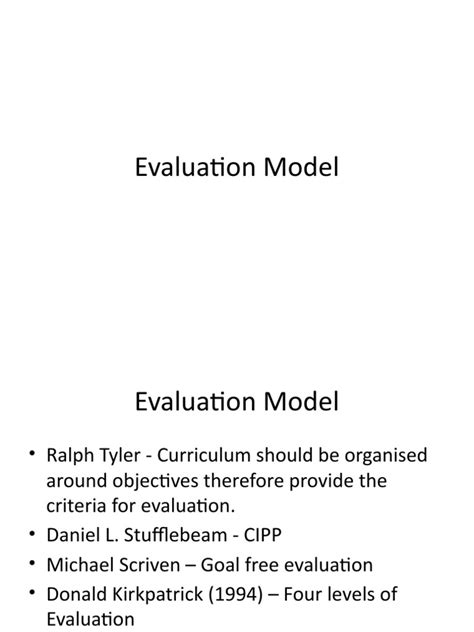 Image result for Review Model for Program