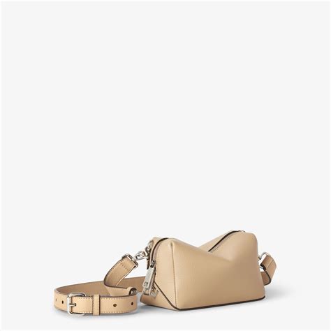 Cardigan Lana Beige | Fendi