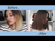 dying hair lighter with box dye dying ombre nom 2 chit chatty dying hair lighter with box dye dying ombre nom 2 chit chatty