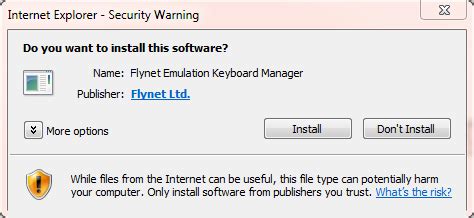 Image result for Install ActiveX Control Internet Explorer