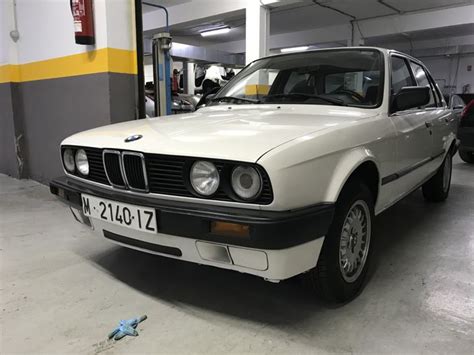 BMW - 318i (E30) - 1988 - Catawiki
