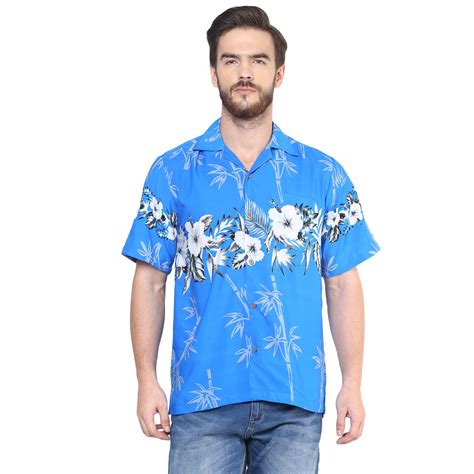 Mens Hawaiian Beach Shirts at Tara Brothers blog