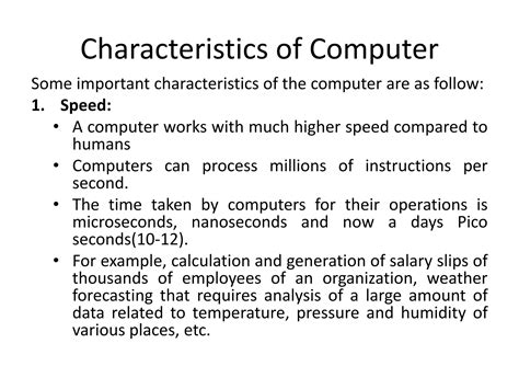 Computer Information Meaning 的图像结果