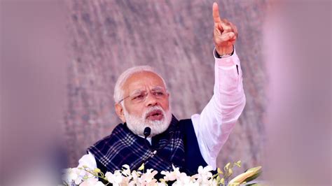 Ayushman Bharat - PM Modi launches secondary and tertiary care ...
