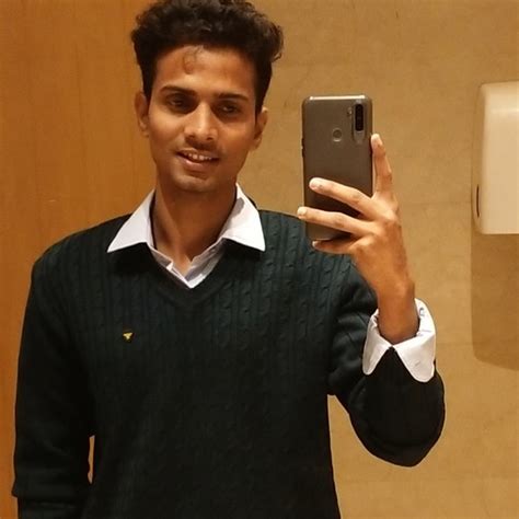 Projjwal - Maths teacher in Bhopal - ₹250/h