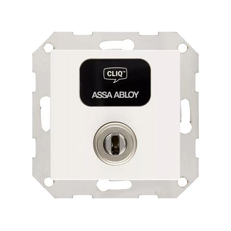 CLIQ Indoor Reader | ASSA ABLOY