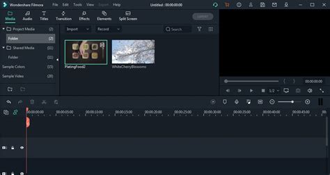Image result for Filmora Editor