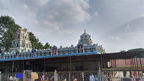 THE 10 BEST Things to Do Near Goravanahalli Maha Lakshmi Temple