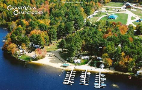 Best NH Campgrounds: Find Your Perfect Spot