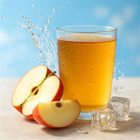 10 Proven Health Benefits of Apple Juice (Backed by Science)