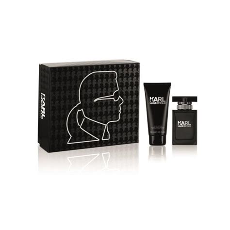 Karl Lagerfeld Men Box | lyko.com