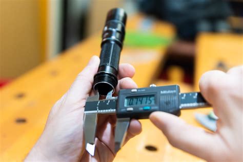 Image result for ASMR Measuring Calipers
