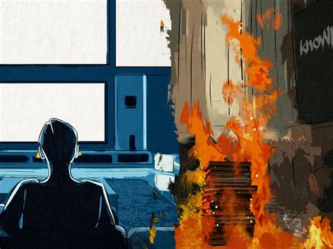 Fahrenheit 451: Major Themes, Motifs & Symbols