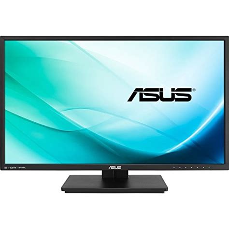 ASUS PB279Q 27" 4K/UHD 3840x2160 IPS DisplayPort HDMI Eye Care Monitor ...