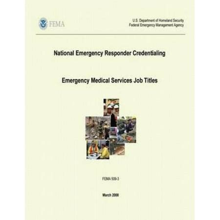 Image result for FEMA Credentialing Process