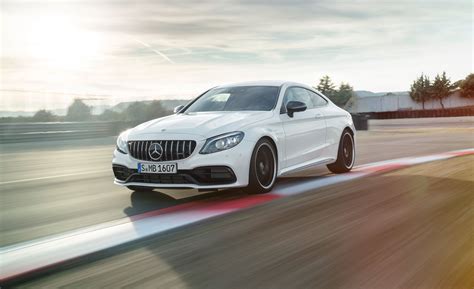 2019 Mercedes-AMG C63 Reviews | Mercedes-AMG C63 Price, Photos, and Specs | Car and Driver