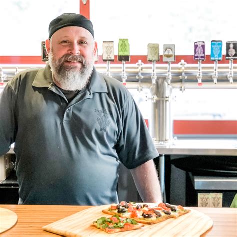 Meet the Team | Salmon River Brewery