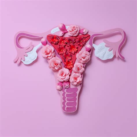 How to improve uterine lining / endometrium health - Life Changing Nutrition and Wellness