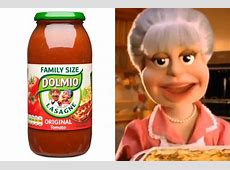 Dolmio and Uncle Ben's alert: Mars says eat some sauces  