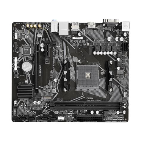 Gigabyte Motherboard A520M K V2 DDR4, mdcomputers.in