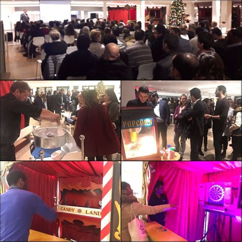 Keyrus Office Photos