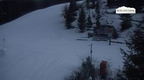 Webcams, Livecams & Livebilder aus Saalbach