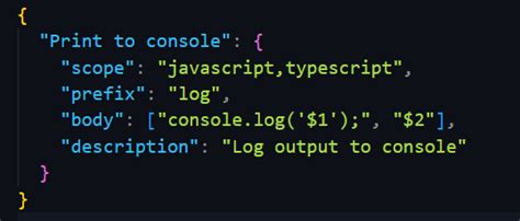 Image result for VS Code HTML Snippets