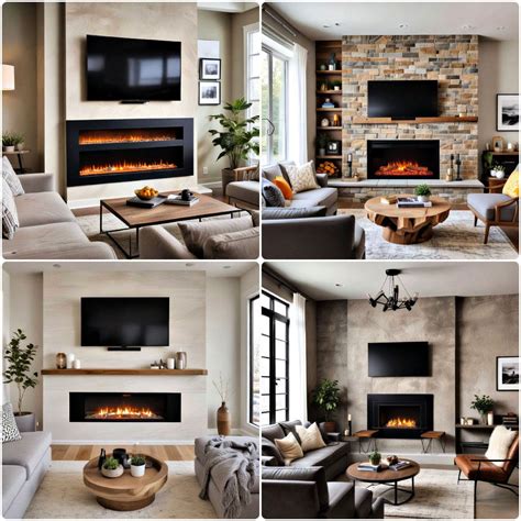 40 Brick Fireplace Ideas for Every Style