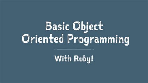 Image result for Ruby Exercise Classes and Subclass Animals