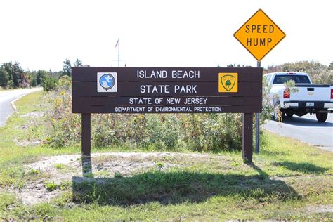Island Beach State Park - Toms River Bulletin