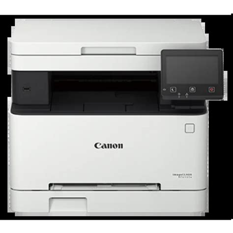 Buy Canon imageCLASS MF641Cw 3-in-1 Multi Function Laser Colour Printer ...