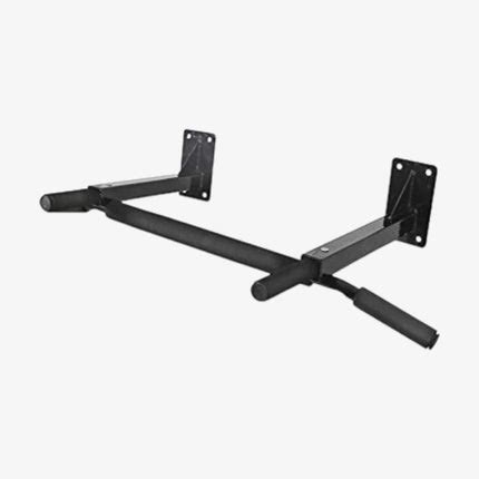 Vector X Heavy Duty Steel Construction Door Gym Chin Up Bar – Romjee ...
