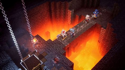 Image result for Minecraft Dungeons Building Tutorials