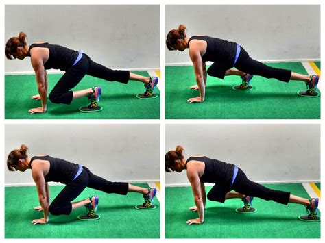 Core Training Program 的图像结果