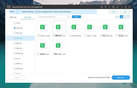 Image result for Excel File Recovery How to Use
