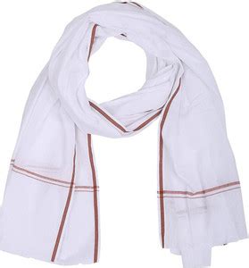 White Dupattas - Buy White Dupattas Online at Best Prices In India ...